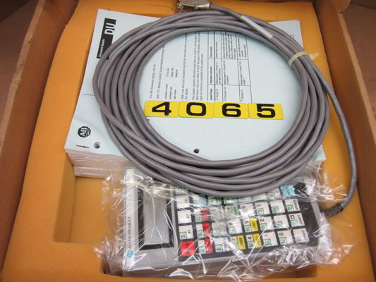 ALLEN-BRADLEY 1771HD Ψηφιακές μονάδες εισόδου/εξόδου συνεχούς ρεύματος