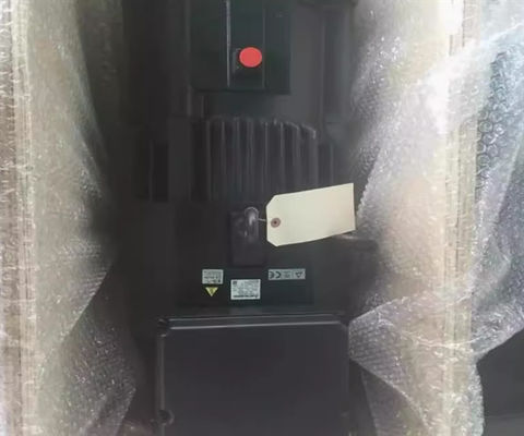 Νέα Mitsubishi HA-LFS15K2B Σερβοκινητήρας Προγραμματιζόμενος Ελεγκτής