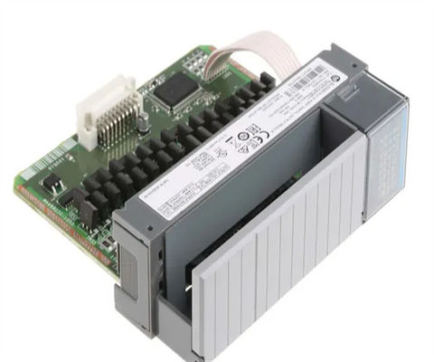 1746-OB32 Allen-Bradley Sourcing DC Output Modules Ελεγκτική μονάδα