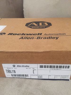 ALLEN-BRADLEY 1785-L11B Classic 1785 PLC5 Προγραμματιζόμενοι ελεγκτές