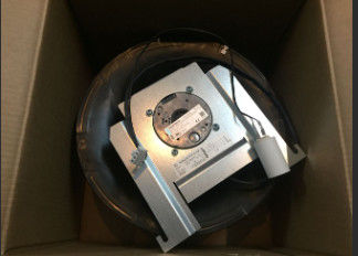 Αξονικός ανεμιστήρας με 2650 Min-1 ταχύτητα 0.5Kg ελαφρύ βάρος και 37500 H μακρά διάρκεια ζωής