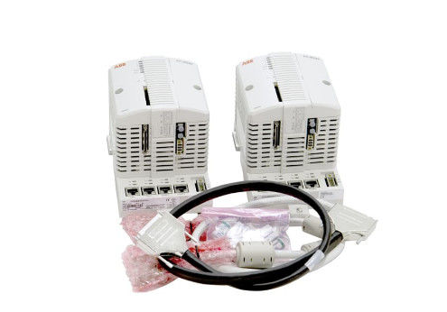 ABB PM866AK02/ PM866K02 Ethernet IO Module ABB Επαναχρεωτικός επεξεργαστής