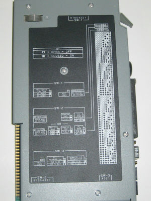 ALLEN-BRADLEY 1785-LTB Classic 1785 PLC5 Προγραμματιζόμενοι ελεγκτές