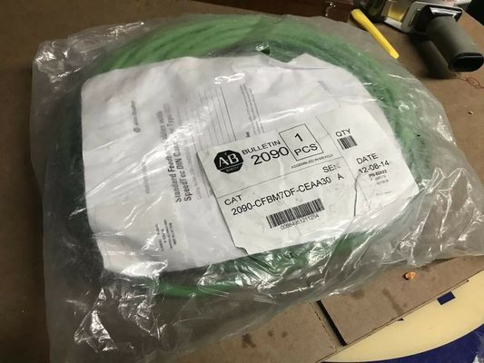 ALLEN-BRADLEY 2090-CFBM7DF-CEAA30 Classic 1785 PLC5 Προγραμματιζόμενοι ελεγκτές