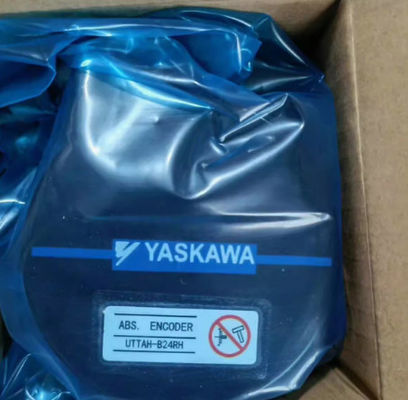Υπηρεσιακό κινητήρα YASKAWA