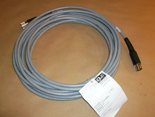 ALLEN-BRADLEY 2090-CFBM7E7-CEAF15 MP-Series 15m Υπηρετικό καλώδιο ανάδρασης