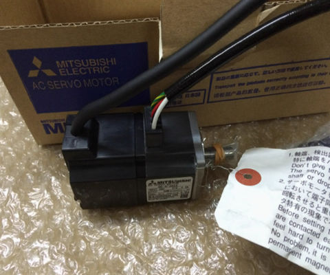 Mitsubishi HC-MFS053G1 AC Servo Motor 3AC 0.9A 60V 3000RPM ΝΕΟ
