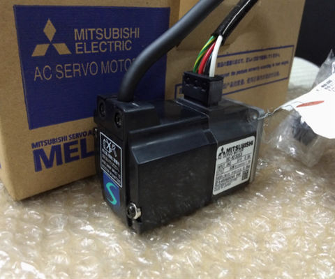 Mitsubishi HC-MFS053G1 AC Servo Motor 3AC 0.9A 60V 3000RPM ΝΕΟ