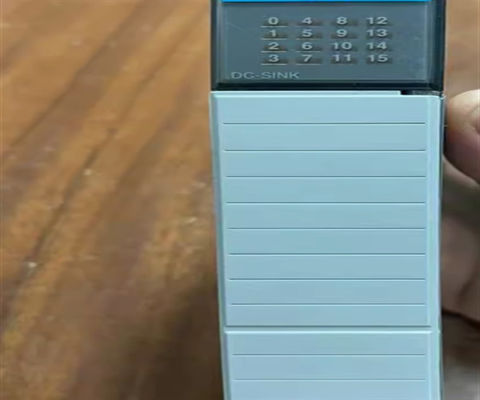 Allen-Bradley 1746-IV16 SLC 16 σημεία ψηφιακή μονάδα εξόδου