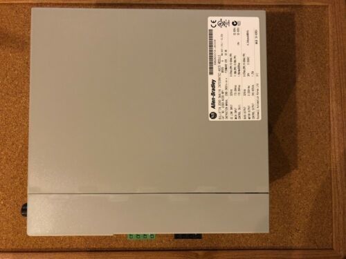 ALLEN-BRADLEY 2093-AC05-MP1 Κινητική 2000 Ενσωματωμένη μονάδα άξονα και μονάδα άξονα