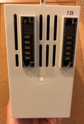ALLEN-BRADLEY 2093-AC05-MP1 Κινητική 2000 Ενσωματωμένη μονάδα άξονα και μονάδα άξονα