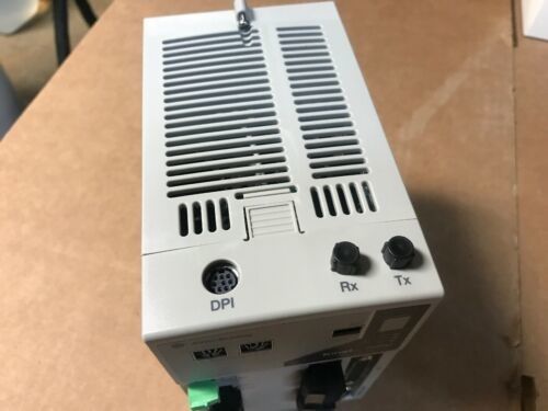 ALLEN-BRADLEY 2093-AC05-MP5 Κινητική 2000 Ενσωματωμένη μονάδα άξονα και μονάδα άξονα