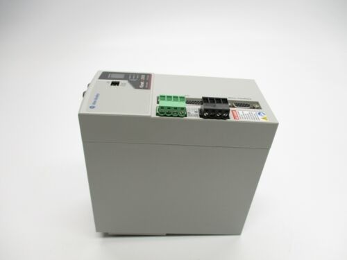 ALLEN-BRADLEY 2093-AM02 Κινέτικς 2000 μονάδα άξονα