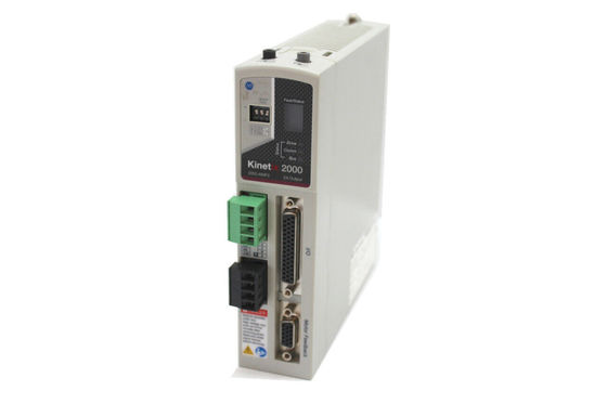 ALLEN-BRADLEY 2093-AM02 Κινέτικς 2000 μονάδα άξονα