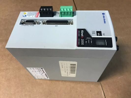 ALLEN-BRADLEY 2093-AM02 Κινέτικς 2000 μονάδα άξονα
