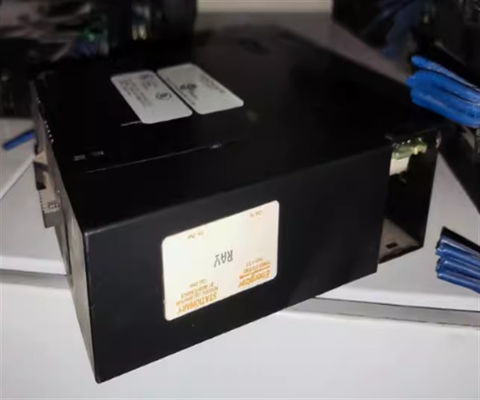 IC693CPU331∙ GE Fanuc Single Slot CPU Module Αυτοματοποίηση Προϊόν