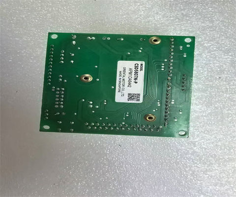 ΟΡΙΑΝΤΑΛΙΚΟΣ ΜΟΤΟΡΟΣ CSD5807N-P ΚΑΤΑΠΟΣ ΜΟΤΟΡΟΣ T242184