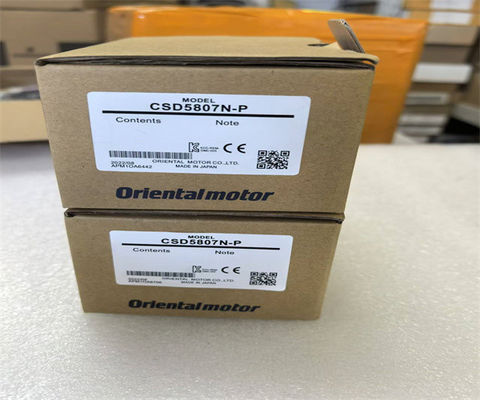 ΟΡΙΑΝΤΑΛΙΚΟΣ ΜΟΤΟΡΟΣ CSD5807N-P ΚΑΤΑΠΟΣ ΜΟΤΟΡΟΣ T242184