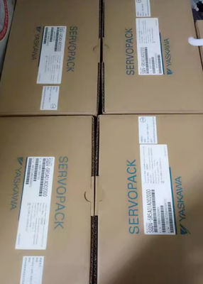 Οδηγός YASKAWA SGMAH-A5AAA41H