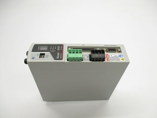 ALLEN-BRADLEY 2093-AMP5 Kinetix 2000 Πολυάξια Σερβοκίνηση