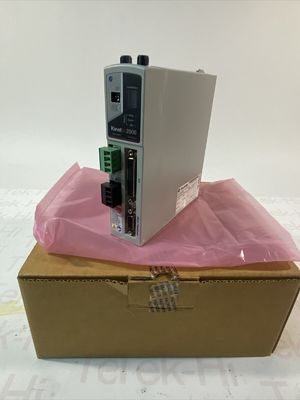 ALLEN-BRADLEY 2093-AMP5 Kinetix 2000 Πολυάξια Σερβοκίνηση