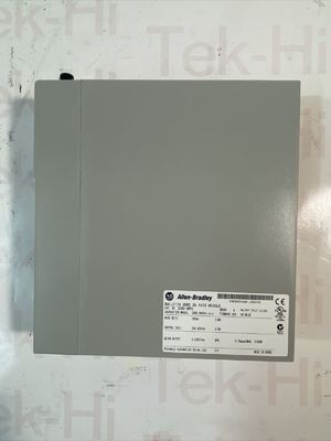 ALLEN-BRADLEY 2093-AMP5 Kinetix 2000 Πολυάξια Σερβοκίνηση