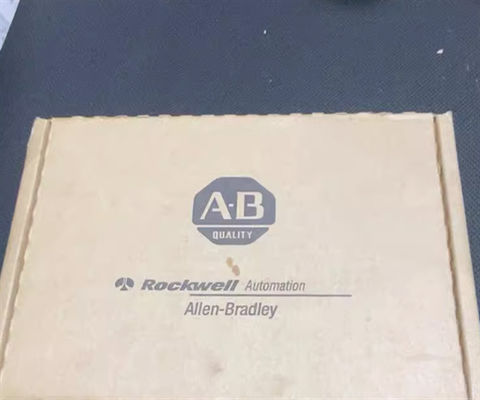 Allen-Bradley 1747-L552 SLC 500 SLC 5/05 Επεξεργαστής, μνήμη 32K