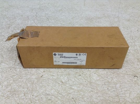 ALLEN-BRADLEY 2093-PRF Κινητική 2000 Ενσωματωμένη μονάδα άξονα και μονάδα άξονα