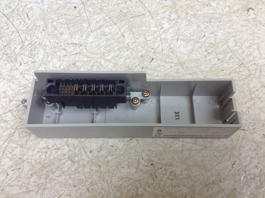 ALLEN-BRADLEY 2093-PRF Κινητική 2000 Ενσωματωμένη μονάδα άξονα και μονάδα άξονα