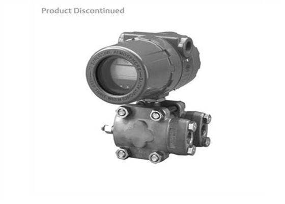 ROSEMOUNT Σιλικόνη Fill Smart 1151 GP5E12 Μεταδότης πίεσης με πιστοποίηση CE/RoHS