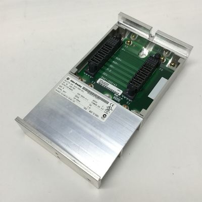 ALLEN-BRADLEY 2093-PRS1 Κινητική 2000 Ενσωματωμένη μονάδα άξονα και μονάδα άξονα