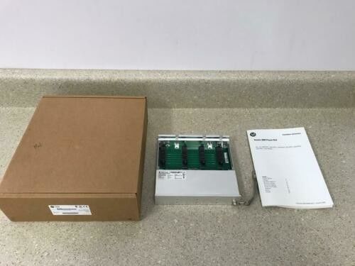 ALLEN-BRADLEY 2093-PRS3 Kinetix 2000 Πολυάξια Σερβοκίνηση