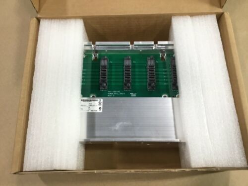 ALLEN-BRADLEY 2093-PRS4 KINETIX 2000 SERVO POWER RAIL 4 θέσεις