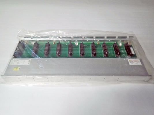 Αλεν Μπράντλεϊ 2093-PRS8S KINETIX 2000 SERVO POWER RAIL PLUS SHUNT/SPARE 8 σχισμές