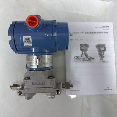 Ροζμόουντ 3051GP2A2B21AB4M5