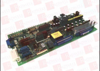A20B-1000-0560 DRIVE BOARD Compact 200-230V Διαρκής ελεγκτής κίνησης