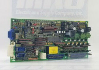 50/60Hz 200-230V 3 φάσης 400VAC τροφοδοσία για μονάδες servo add on