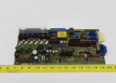 3 φάσεις 400VAC Μονόξυλος AC Servo Drive Πίνακας τροφοδοσίας PCB 50/60Hz 20A