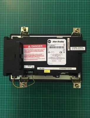 ALLEN-BRADLEY K6C20L1 PanelView Προδιαγραφές τερματικού τερματικού