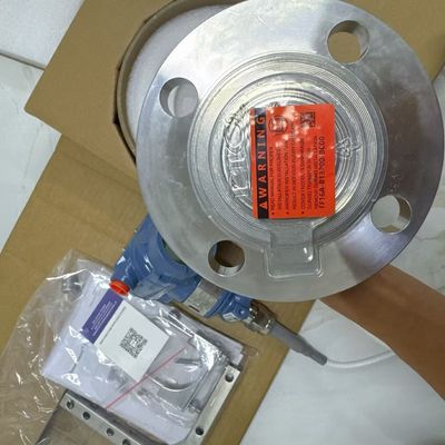 Ροζμόουντ 3051GP1A2B21AB4M5 ROSEMOUNT Μεταβιβαστής πίεσης Μεταβιβαστής διακυμάνσεως πίεσης