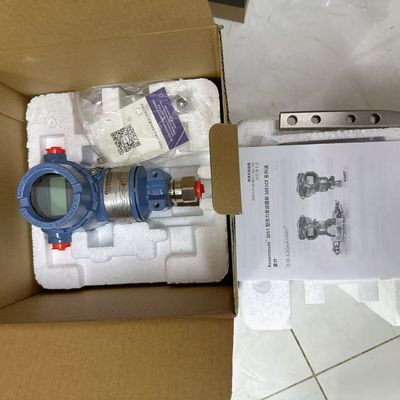 Ροζμόουντ 3051GP1A2B21AB4M5 Ροζμόουντ Μεταδότης πίεσης