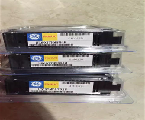 IC693APU300. GE Fanuc Υψηλής Ταχύτητας Ελέγχου Αντικίνησης
