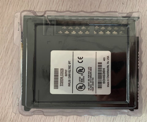 IC693APU300. GE Fanuc Υψηλής Ταχύτητας Ελέγχου Αντικίνησης