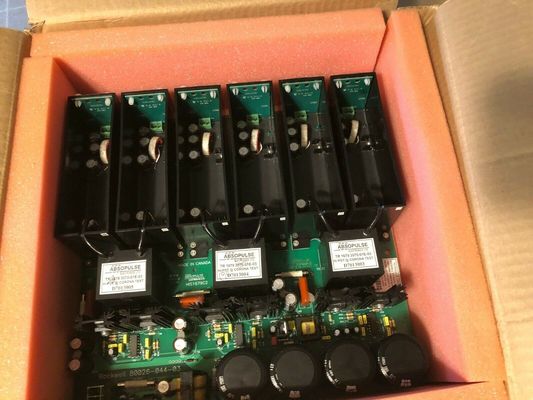 ALLEN-BRADLEY 80026-044-03-R PanelView Προδιαγραφές τερματικού σταθμού