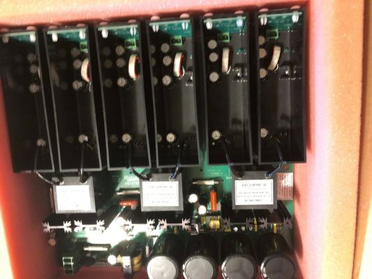 ALLEN-BRADLEY 80026-044-03-R PanelView Προδιαγραφές τερματικού σταθμού