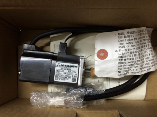 HC-KFS43K∙∙ Mitsubishi Servo Motor Ασύρματος πομπός και δέκτης βίντεο