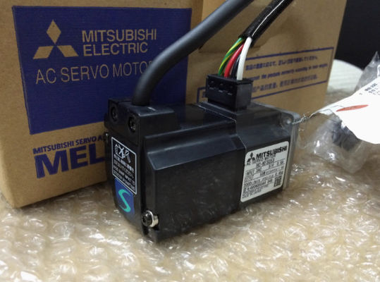 HC-KFS43K∙∙ Mitsubishi Servo Motor Ασύρματος πομπός και δέκτης βίντεο