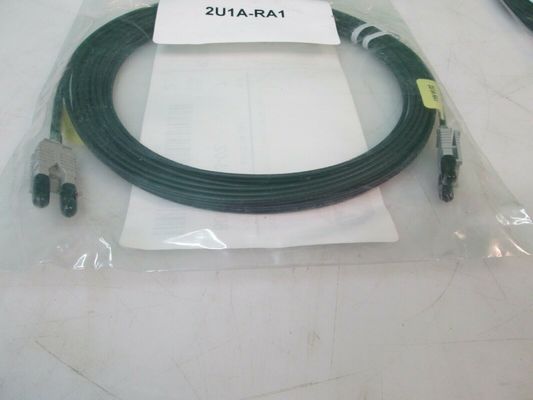 ALLEN-BRADLEY 80026-053-02 Διπλό οπτικό καλώδιο ινών 6M