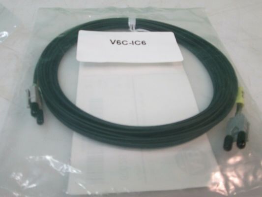 ALLEN-BRADLEY 80026-053-05 Διπλό οπτικό καλώδιο ινών 5.5M