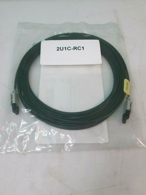 ALLEN-BRADLEY 80026-053-06 Διπλό οπτικό καλώδιο ινών 5.5M
